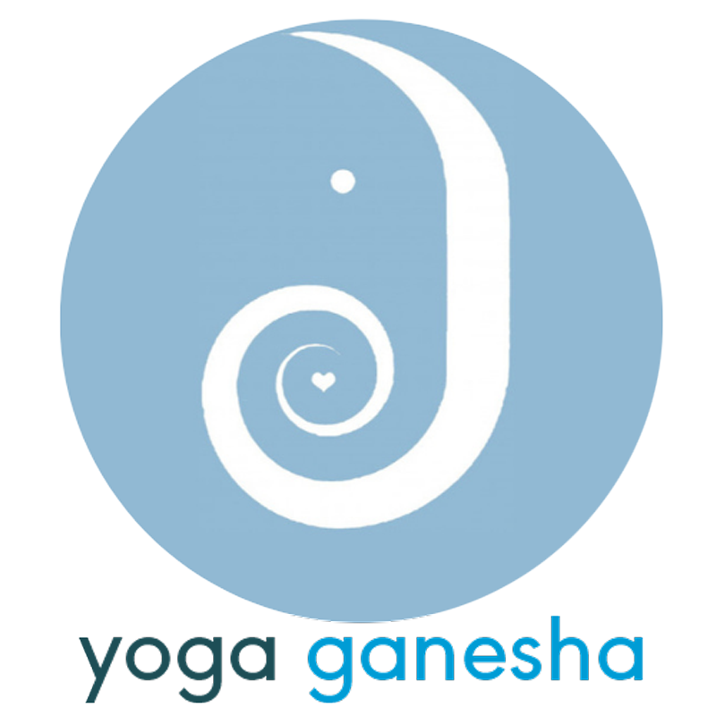 Yoga ganesha